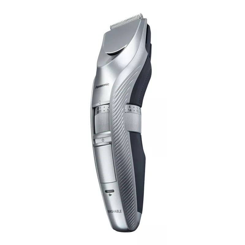 Cortapelos Panasonic ER-GC71 plata