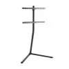 LogiLink BP0079 soporte de TV de suelo con base en V, 49-70 pulgadas, 40 kg, negro