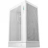 Caja DeepCool CH270 WH (R-CH270-WHNDM0-G-1)