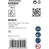 Broca para instalaciones Bosch, 600 mm