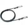 Cable de red LANCOM SFP-DAC40-3m SFP SFP dúplex completo 3 m