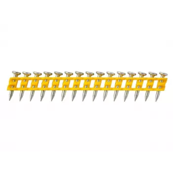 DCN890 STD clavos estándar (2,6mmx57mm), paquete: 510