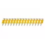 DCN890 STD clavos estándar (2,6mmx57mm), paquete: 510