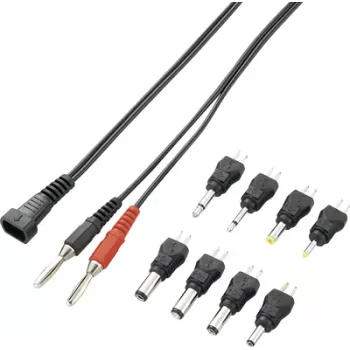 Voltcraft 93027c42 accesorio de conectividad