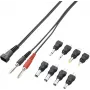 Voltcraft 93027c42 accesorio de conectividad