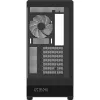 Caja de ordenador AeroCool caja semitorre P500B-Digi negro