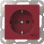 Gira 4188108 rojo