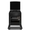 Amica 56123 62 Negro