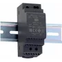 Fuente de alimentación MEAN WELL DDR-30G-12