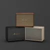 Marshall Woburn III altavoz, Bluetooth, crema