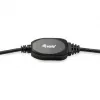 Cable USB Equip 133347 USB 3.2 Gen 1 (3.1 Gen 1) 10 m USB A negro