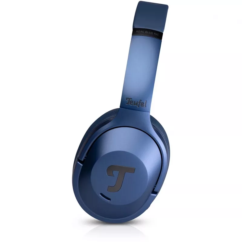 Teufel REAL BLUE NC 3 Headset Inalámbrico Diadema Gaming Bluetooth