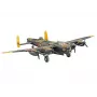 Modelo de avión Revell Avro Lancaster Mk.I/III