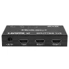 Splitter HDMI activo 2 x HDMI 4Kx2K, 3,4 Gbit/s