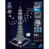 Puzle 3D Ravensburger 12008026 216 piezas Edificio
