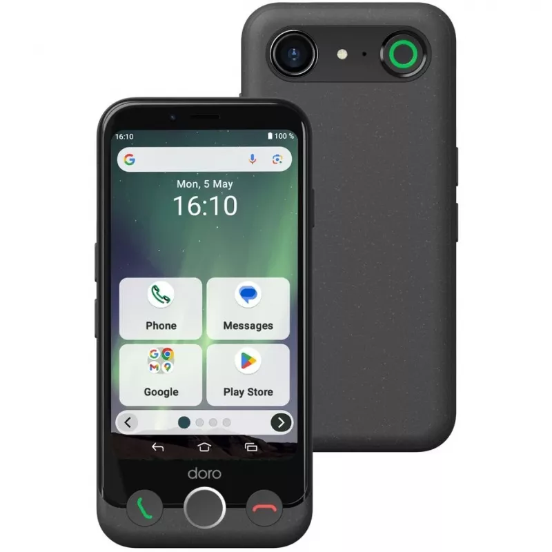 Smartphone Doro Aurora A10 4.5