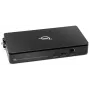 OWC Thunderbolt 5 Dual 10GbE Network Dock solución de conectividad de 11 puertos