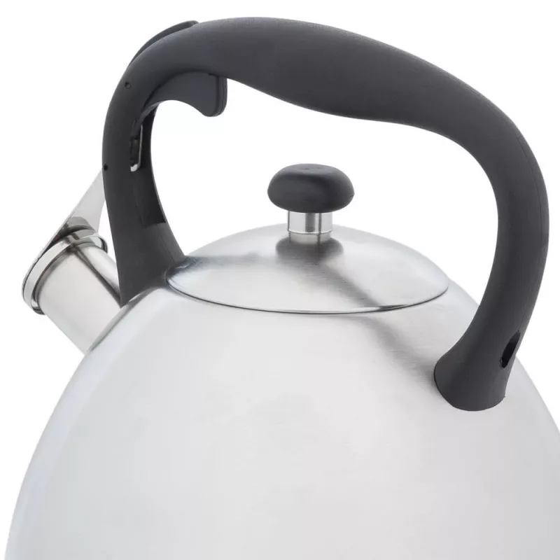 Resto Kitchenware 90601 hervidor, 3 l, acero inoxidable
