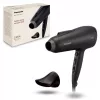 Panasonic secador de pelo | EH-NE85-K825 | 2500 W | 3 niveles de temperatura | función iónica | Negro