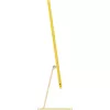 iMac Z1EL 59,62cm 23,5 inch vidrio estándar M4 10C CPU/10C GPU/16C N.E. 16GB 512GB SSD Gbit Eth MM NumKey TID DE amarillo