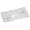 Bloque de agua para GPU Barrow para MSI Ventus 5090 — modelo BS-MSV5090-PA W, blanco