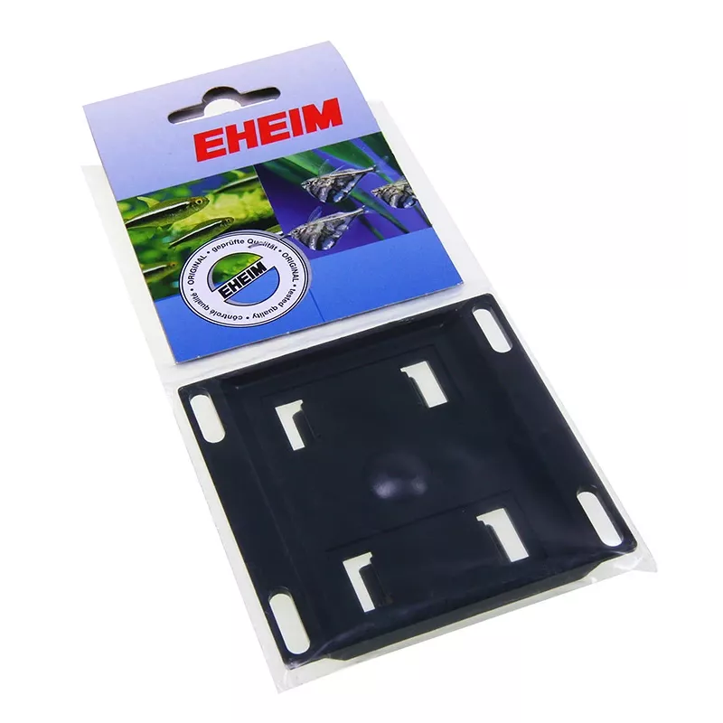 Placa de montaje para acuarios Eheim 1046 y 1048, Aqua-Computer 41036