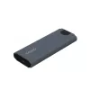 Carcasa para SSD M.2 SAVIO AK-67 Gris, USB 10 Gbit/s, compatibilidad con una unidad M.2