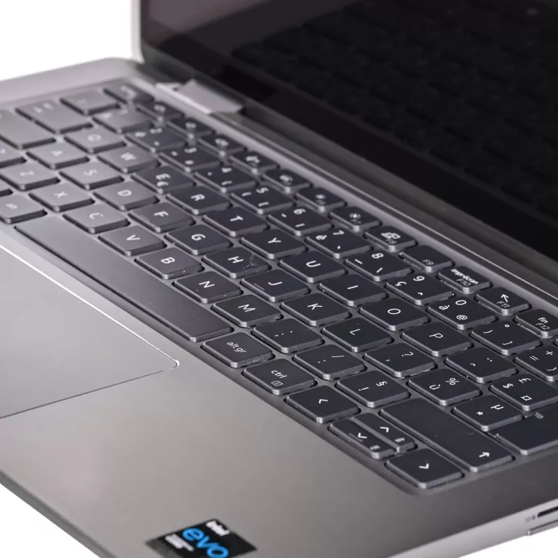 DELL LATITUDE 7420 2en1 i5-1145G7 16GB 256GB SSD 14 inch FHD (táctil) Win11pro + fuente de alimentación reacondicionado