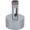Bosch 2 608 599 027 Sierra de corona para taladro para amoladora angular 1 ud.
