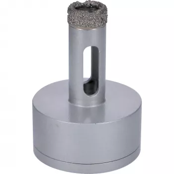 Bosch 2 608 599 027 Sierra de corona para taladro para amoladora angular 1 ud.