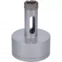 Bosch 2 608 599 027 Sierra de corona para taladro para amoladora angular 1 ud.
