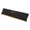 DIMM 16 GB DDR5-5600, memoria RAM negra, TED516G5600C4601, Elite, INTEL XMP