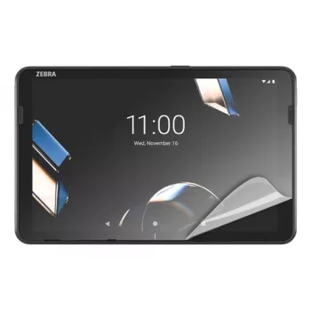 Protector de pantalla Mobilis ANTI-SHOCK IK06 - Transparente para Zebra ET401 8IN (036374)