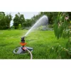 Gardena Comfort Turbo-Drive - Aspersor (08143-20)