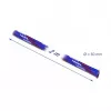 Funda de cable DeLOCK 20761 azul roja blanca