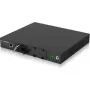Fuente de alimentación UBIQUITI EP-54V-150W 150 W, AC 100–240 V, 50–60 Hz, negra