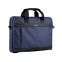 Funda para portátil TRACER Tracer 47312 BL7 para 15,6 pulgadas – diseño robusto, compartimento acolchado