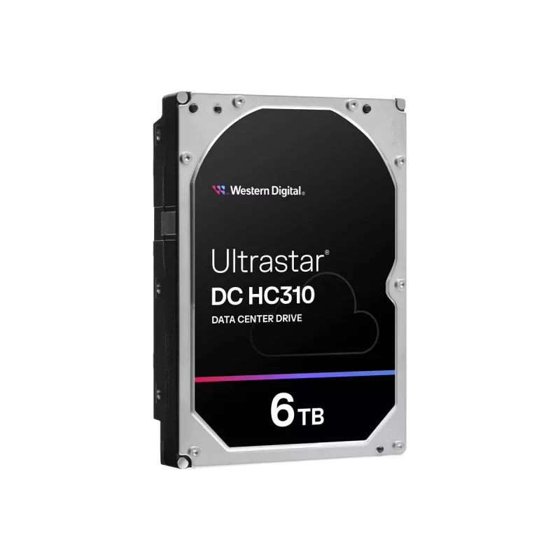 WD 0B36039 unidad de almacenamiento 6 TB SATA 6Gb/s
