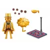 Playmobil 70377 Special Plus Artista callejero – Divertido set de juego de rol imaginativo para niños a partir de 4 años