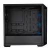 Carcasa Cooler Master MB520 ARGB