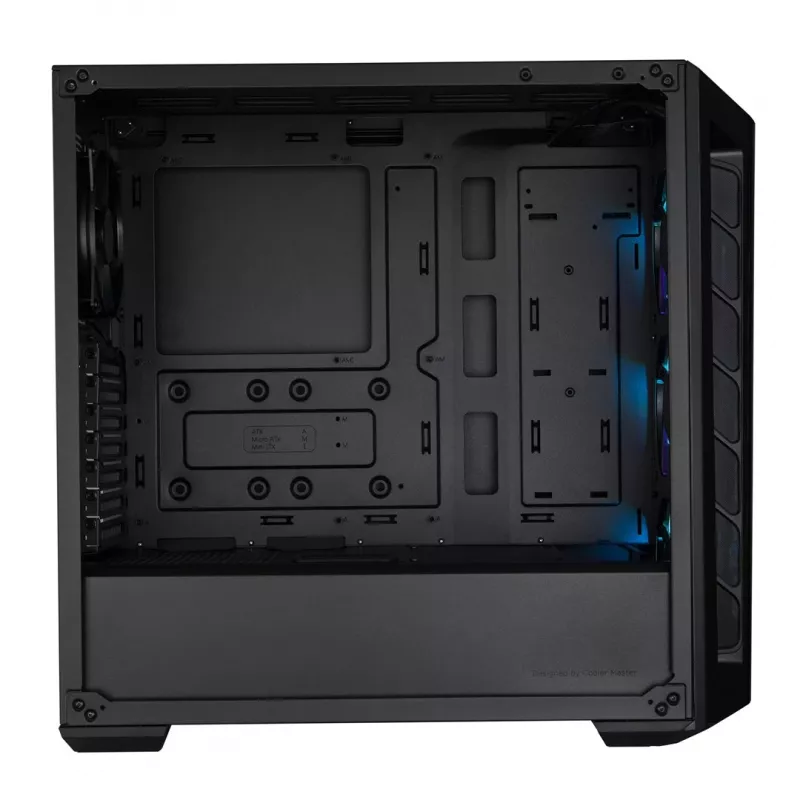 Carcasa Cooler Master MB520 ARGB