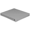 Ubiquiti USW-Pro-Max-48-PoE switch, Etherlighting, 16x RJ45 2,5 Gbit/s, 32x RJ45 1000 Mbit/s, 4x SFP+, L3, 720 W PoE