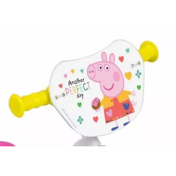 Bicicleta infantil Toimsa TOI198 — cuadro de acero 25,4 cm (10