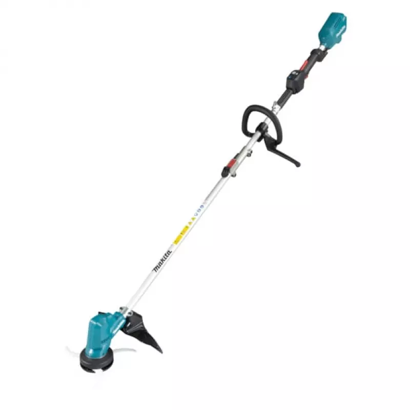 Makita DUR191L - Desbrozadora - Batería - sin batería - 3500/5100/6000 1/min - 30 cm (DUR191LZX3)