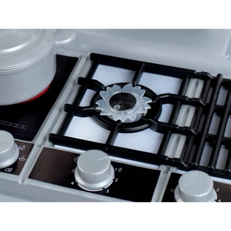 Bosch Kitchen vision Facelift 2019, cocina de juguete