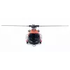 Helicóptero Amewi UH60 Black Hawk motor eléctrico 1:47