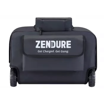 Zendure SB Case - funda protectora para SuperBase Pro (ZDSBPG1-CM)