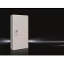 Rittal KX 1545.000 caja eléctrica, 150x300x80 mm