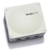 Controlador de puerta de seguridad Reiner SCT timeCard 1 puerta Ethernet