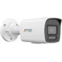 Cámara IP Hikvision DS-2CD1047G3-LIU (2,8 mm) – cámara de vigilancia en red 4 MP, distancia focal fija 2,8 mm